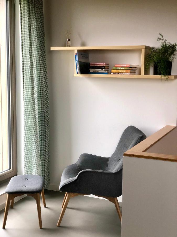 Apartman Cervenice Dlouhy Eksteriør bilde